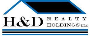 H&D Realty HoldingsLLC
